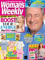 Woman's Weekly